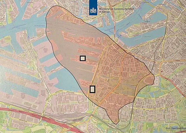 Afbeelding protest red de zorg