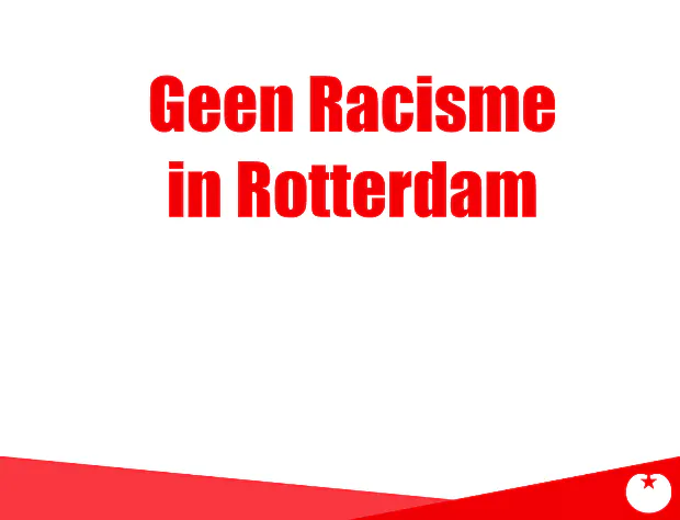 Afbeelding protest red de zorg