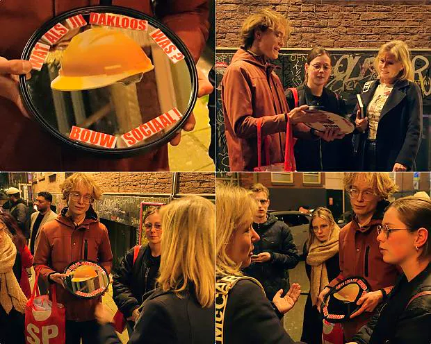 Afbeelding protest red de zorg