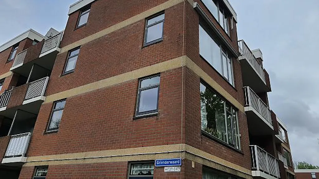 Afbeelding protest red de zorg