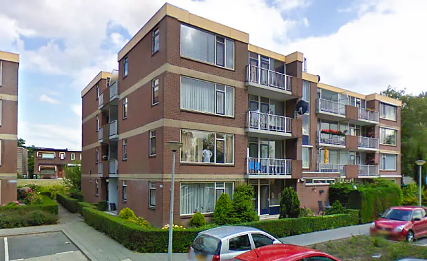 Afbeelding protest red de zorg