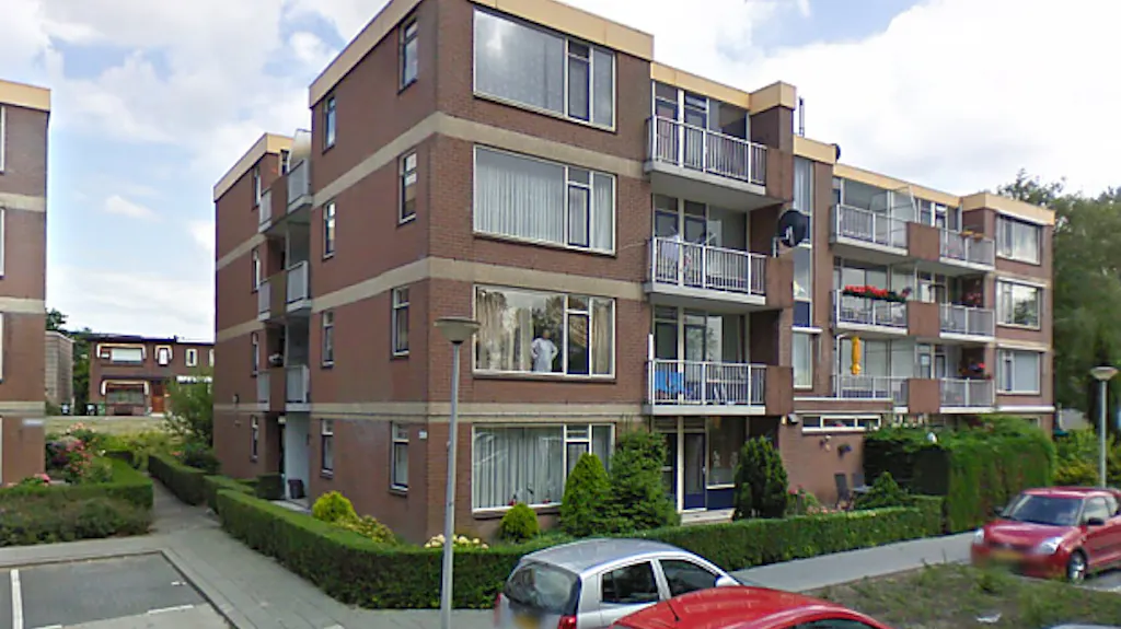 Afbeelding protest red de zorg