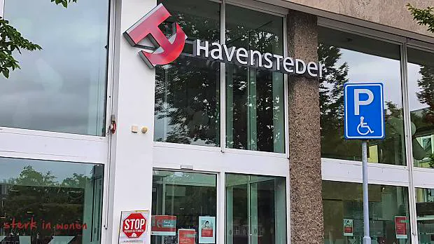 Afbeelding protest red de zorg