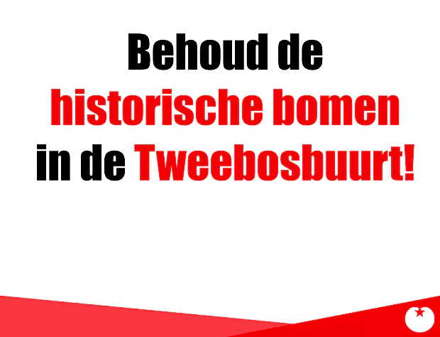 Afbeelding protest red de zorg