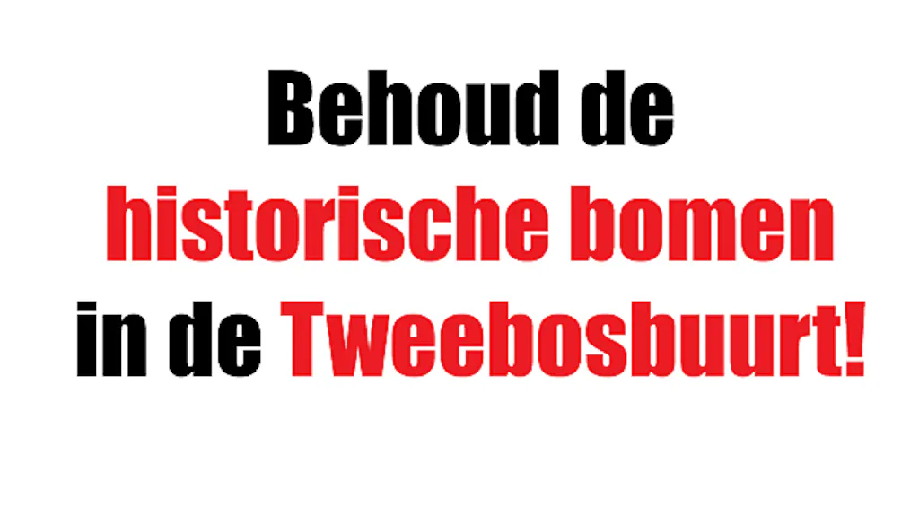 Afbeelding protest red de zorg