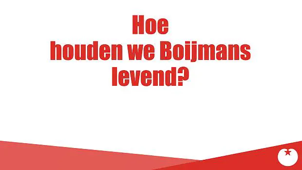 Afbeelding protest red de zorg