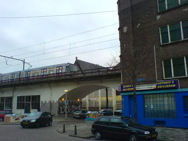 Afbeelding protest red de zorg