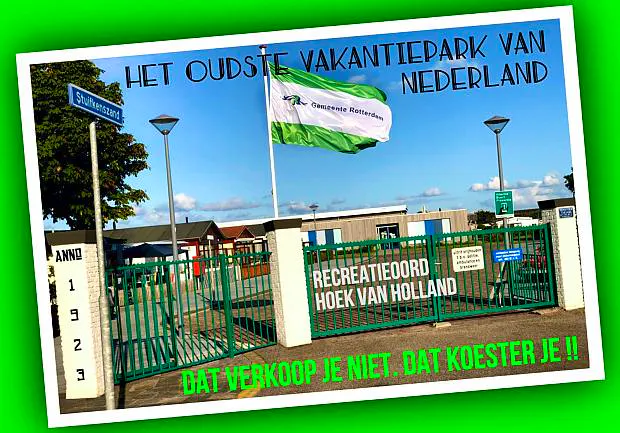 Afbeelding protest red de zorg