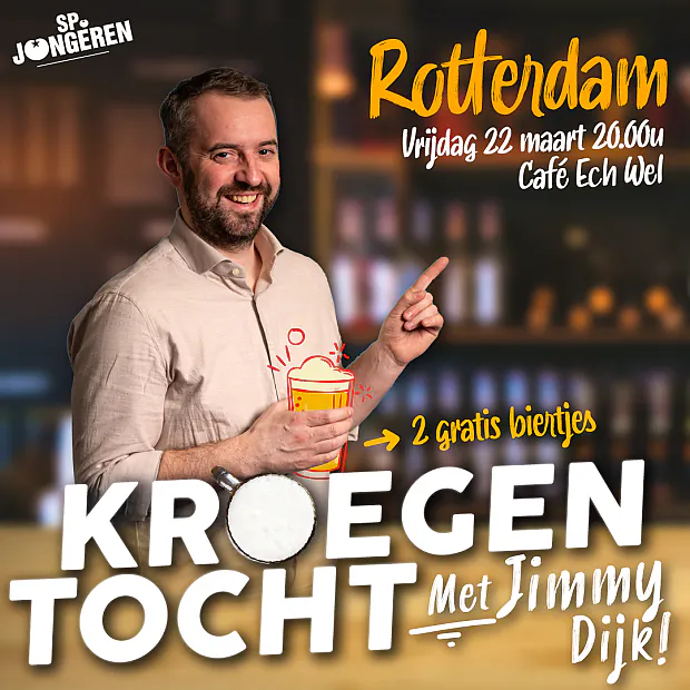 Afbeelding protest red de zorg