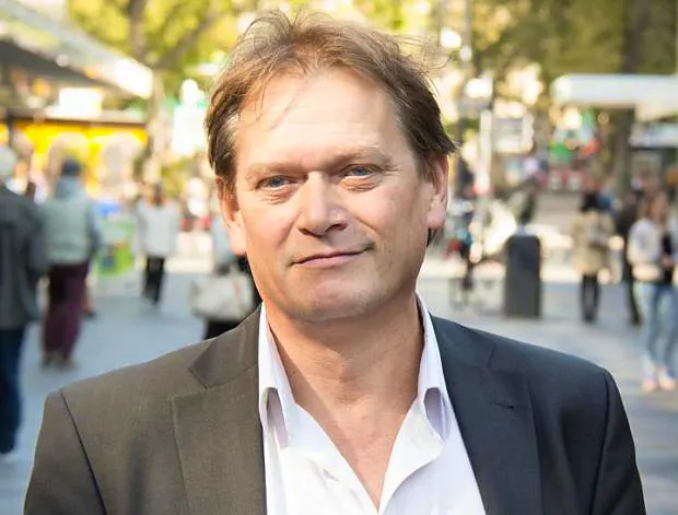 Afbeelding protest red de zorg