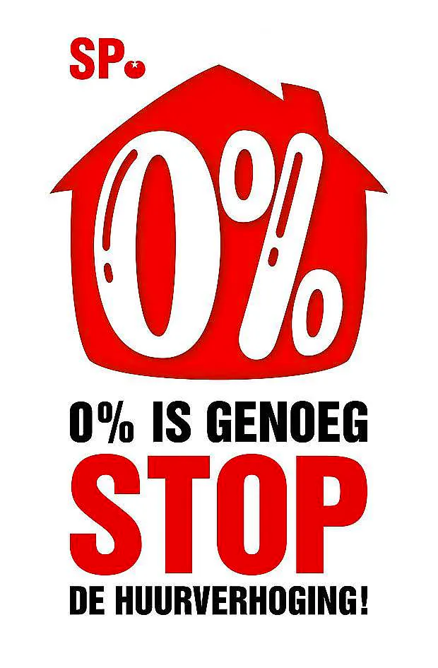 Afbeelding protest red de zorg