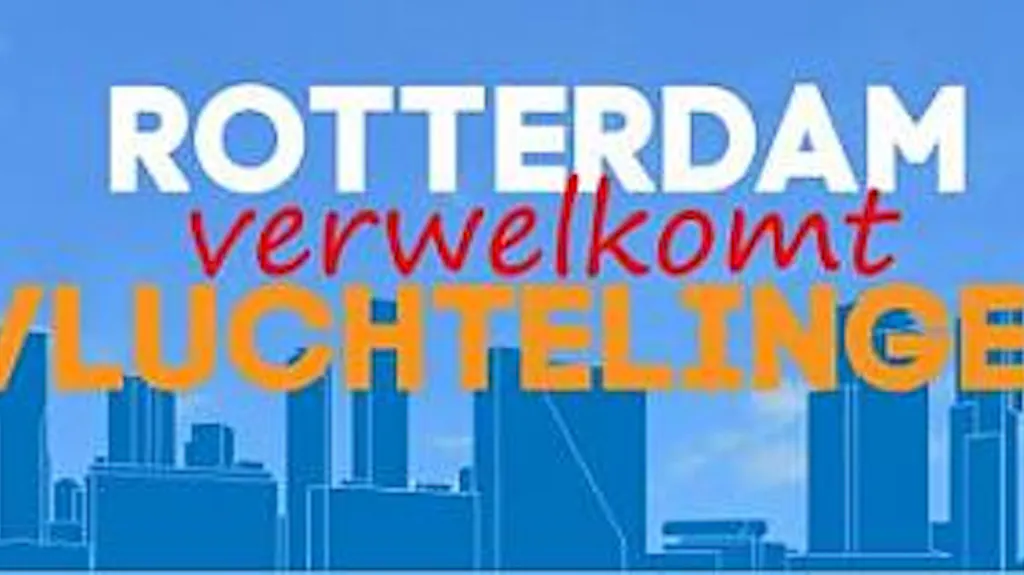 Afbeelding protest red de zorg