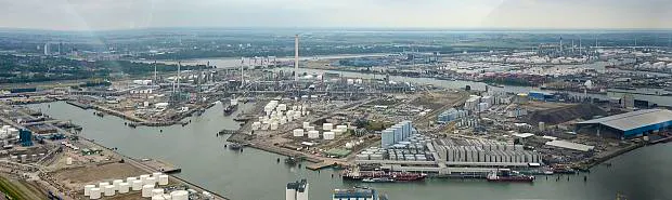 Afbeelding protest red de zorg