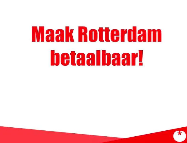 Afbeelding protest red de zorg