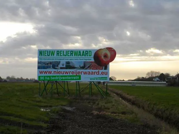 Afbeelding protest red de zorg