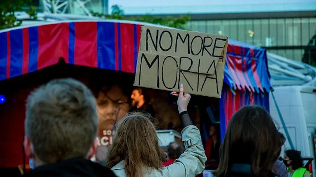 Afbeelding protest red de zorg
