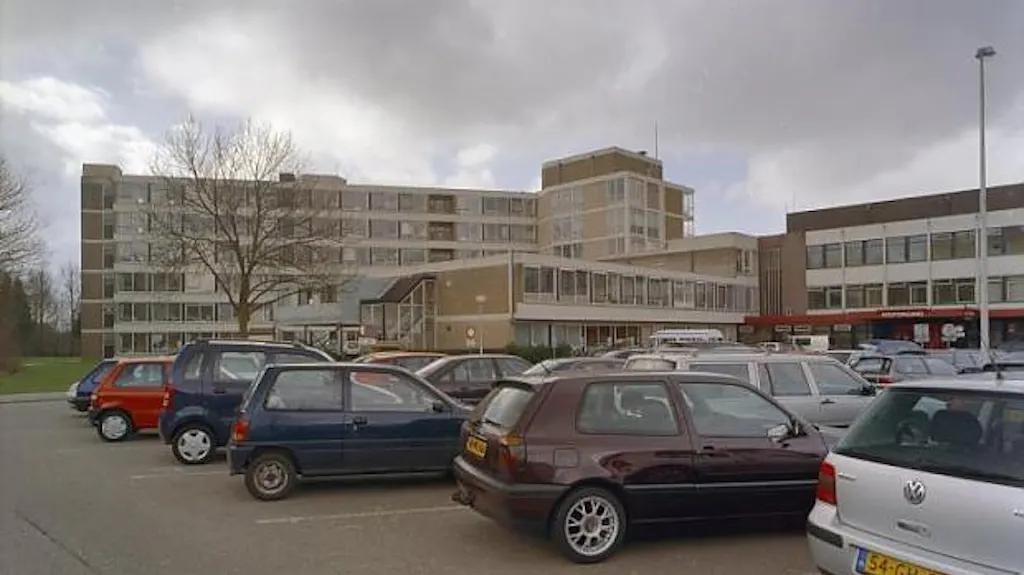 Afbeelding protest red de zorg