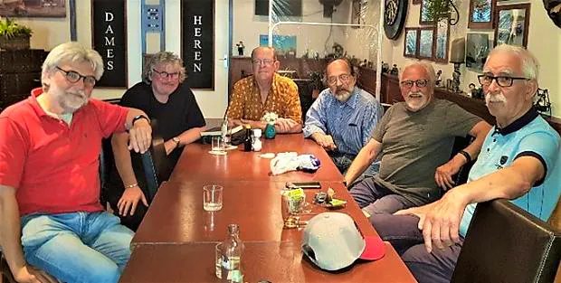 Afbeelding protest red de zorg