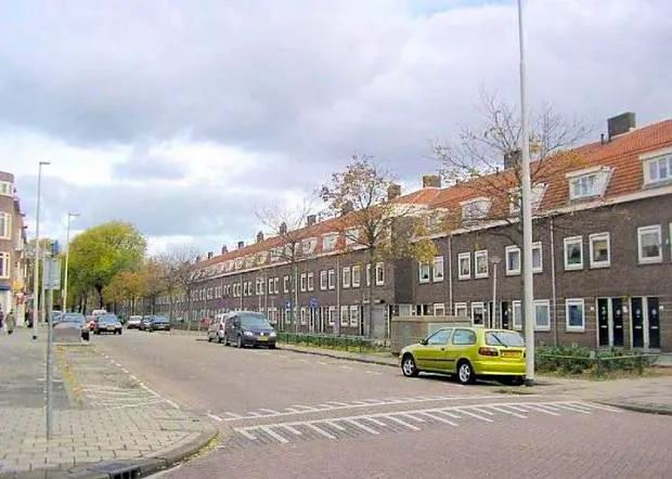 Afbeelding protest red de zorg