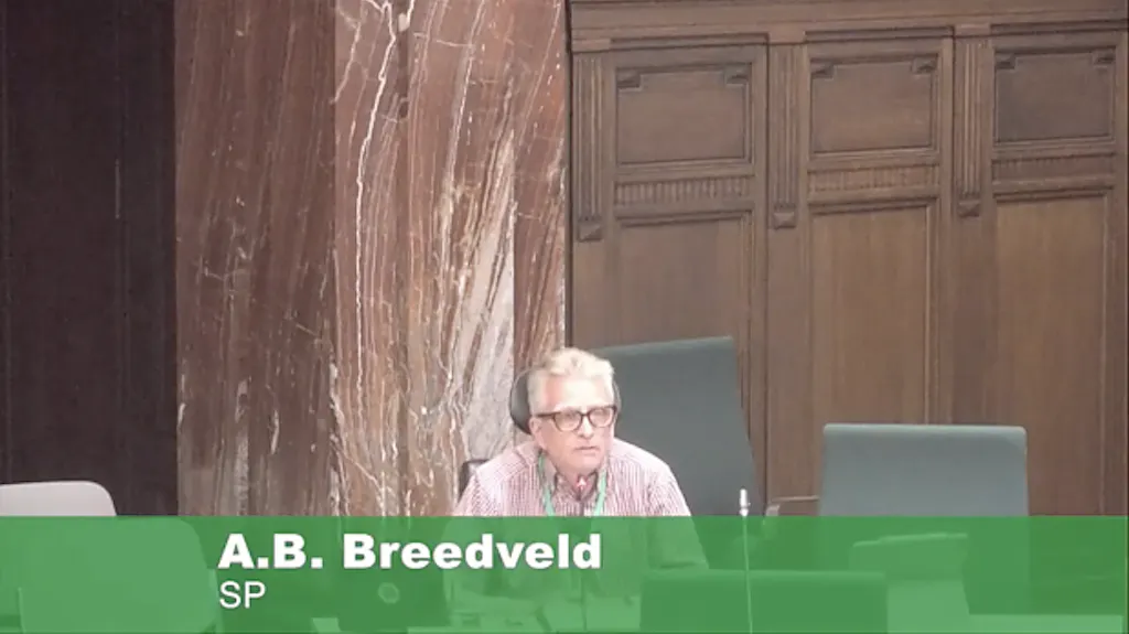 Afbeelding protest red de zorg