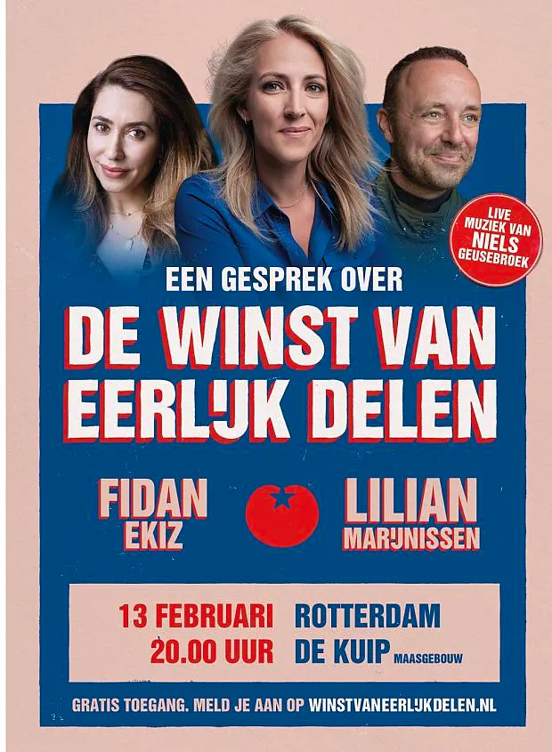 Afbeelding protest red de zorg
