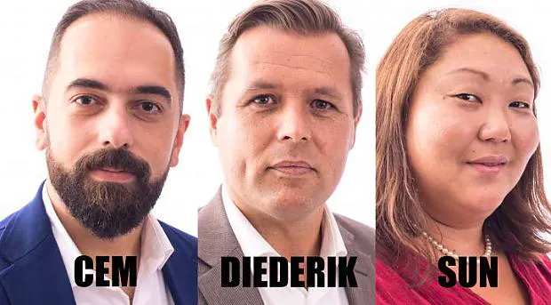Afbeelding protest red de zorg