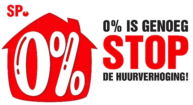 Afbeelding protest red de zorg