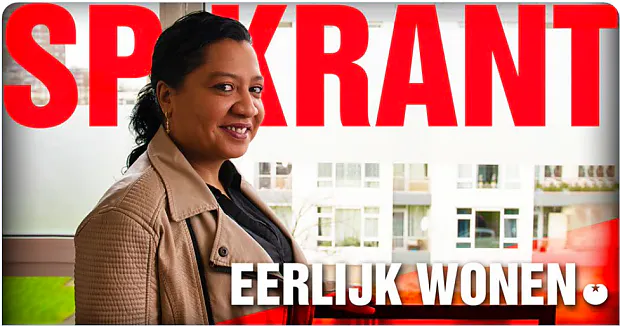 Afbeelding protest red de zorg