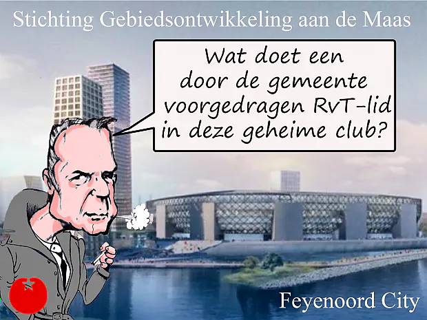 Afbeelding protest red de zorg