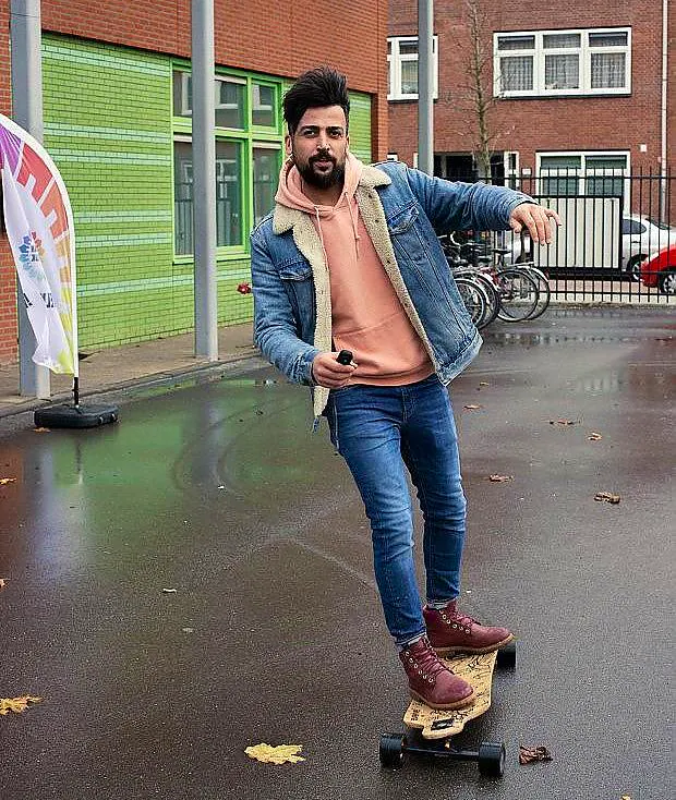 Afbeelding protest red de zorg