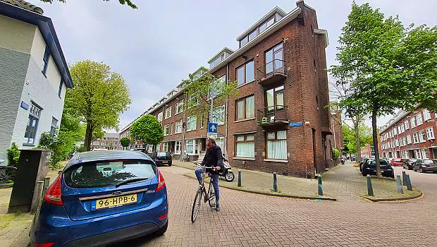 Afbeelding protest red de zorg