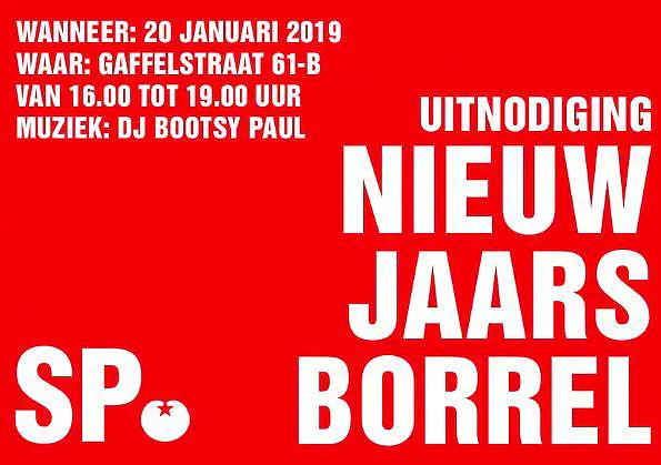 Afbeelding protest red de zorg