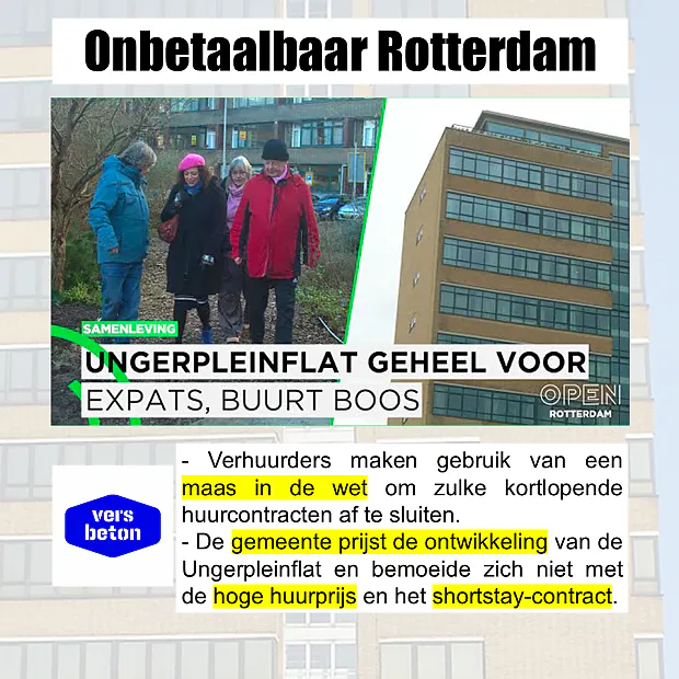 Afbeelding protest red de zorg