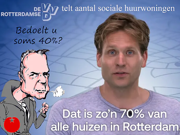 Afbeelding protest red de zorg