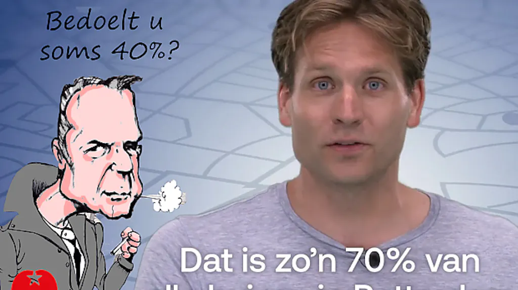 Afbeelding protest red de zorg