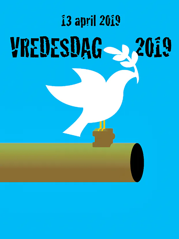 Afbeelding protest red de zorg