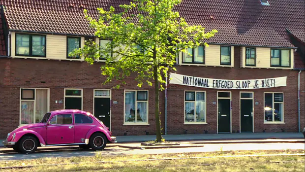 Afbeelding protest red de zorg