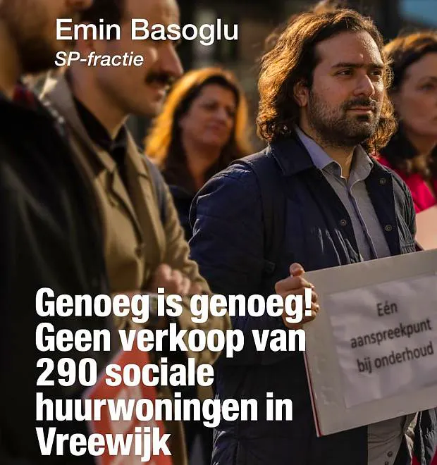 Afbeelding protest red de zorg