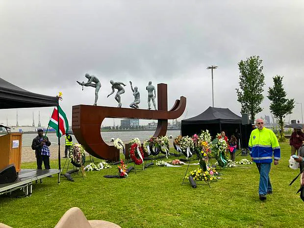 Afbeelding protest red de zorg