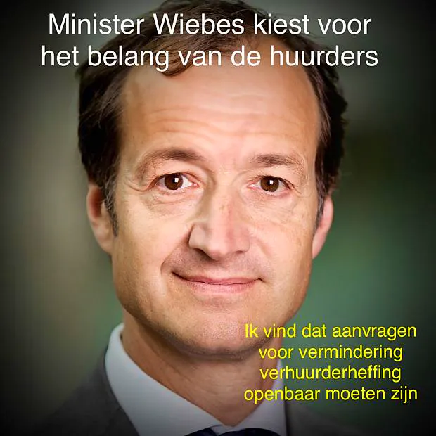Afbeelding protest red de zorg