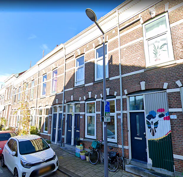 Afbeelding protest red de zorg