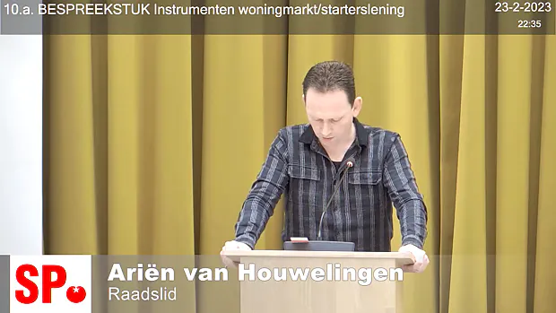 Afbeelding protest red de zorg
