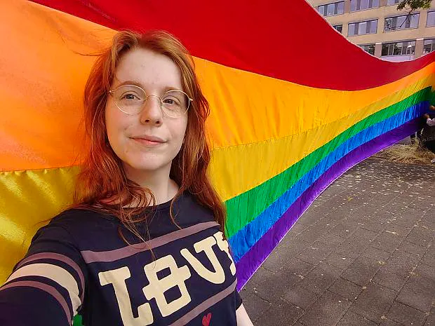 Afbeelding protest red de zorg