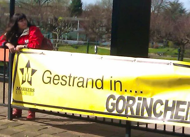 Afbeelding protest red de zorg