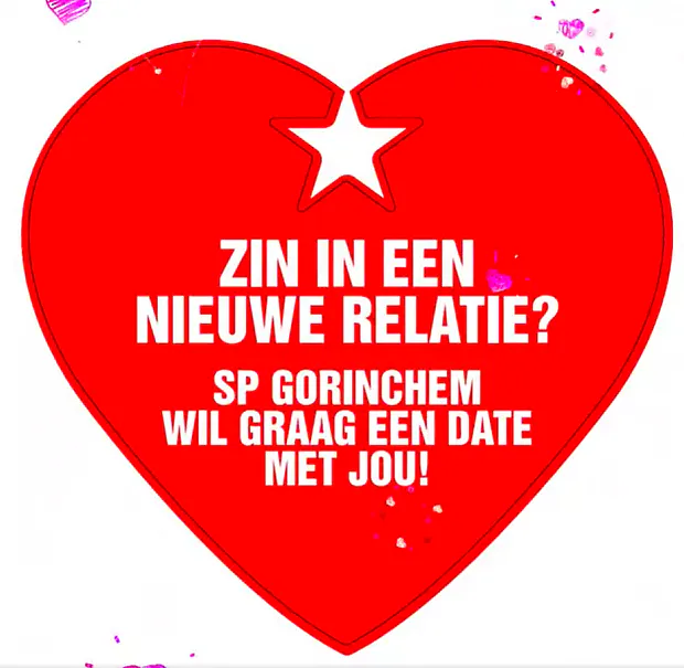 Afbeelding protest red de zorg