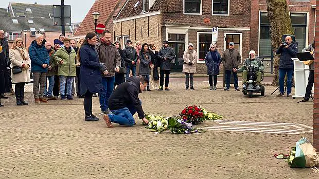 Afbeelding protest red de zorg