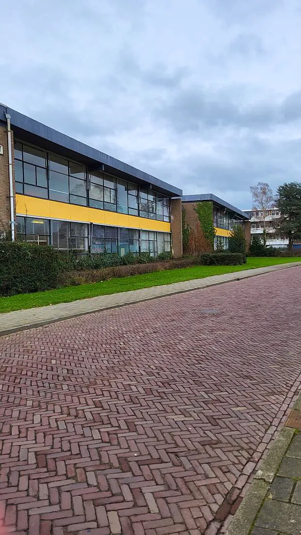 Afbeelding protest red de zorg