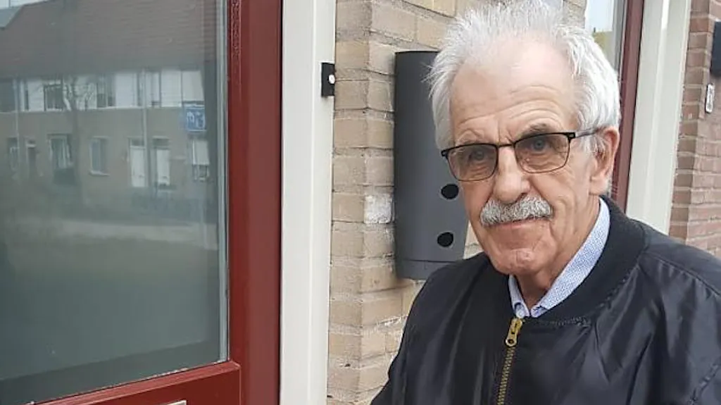 Afbeelding protest red de zorg