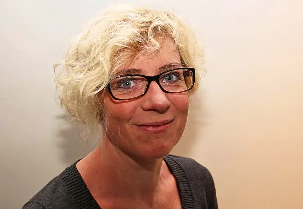Afbeelding protest red de zorg