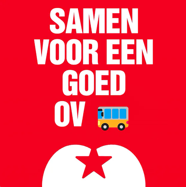Afbeelding protest red de zorg